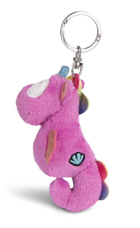 NICI Schlüsselanhänger Seepferdchen Laguna Rainbow NICI GREEN Online Shopping