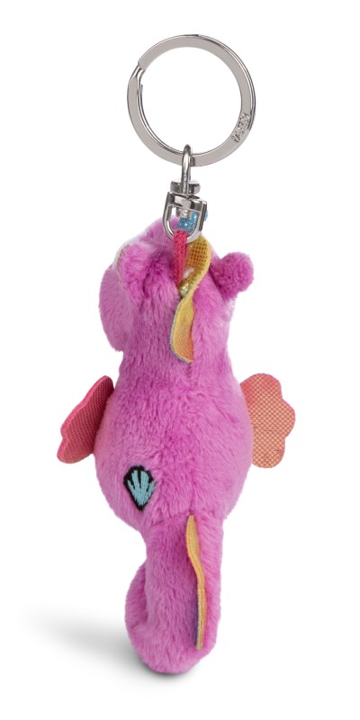 NICI Schlüsselanhänger Seepferdchen Laguna Rainbow NICI GREEN Online Shopping