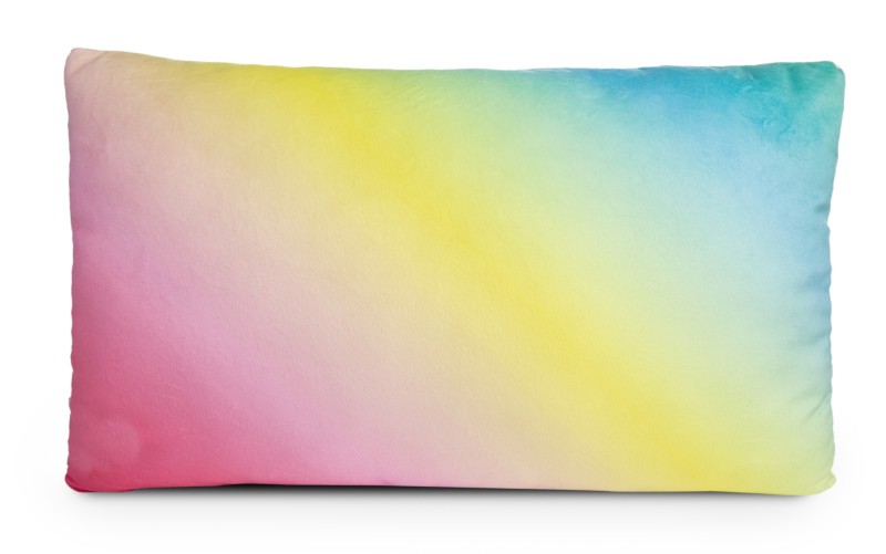 NICI Rechteckiges Kissen Einhorn Aquario NICI GREEN Cyber Monday