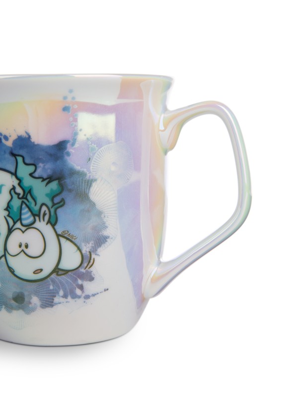 NICI Tasse Einhorn Aquario Osterangebot
