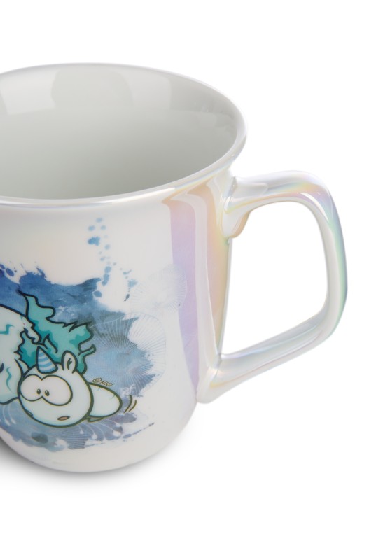 NICI Tasse Einhorn Aquario Osterangebot