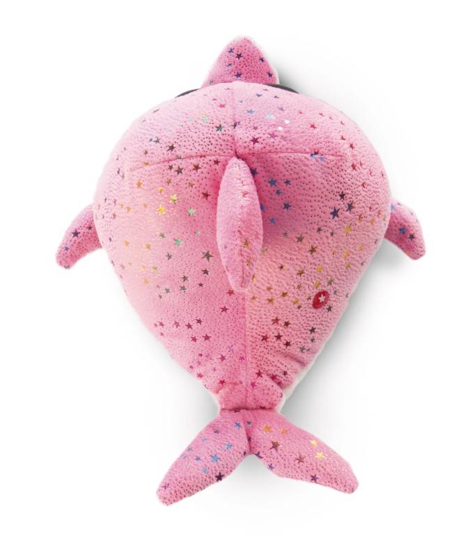 NICI GLUBSCHIS Kuscheltier Delfin Delfina Top Angebot