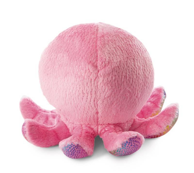 NICI GLUBSCHIS Kuscheltier Oktopus Poli Neueste Mode