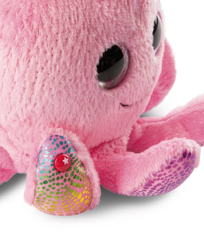 NICI GLUBSCHIS Kuscheltier Oktopus Poli Neueste Mode