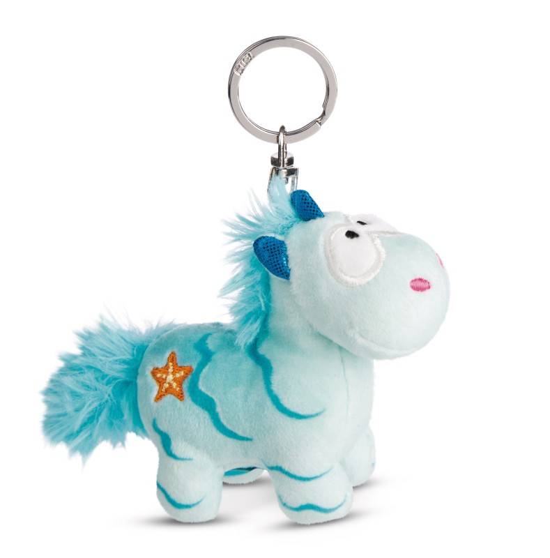 NICI Schlüsselanhänger Einhorn Aquario NICI GREEN Zeitlich begrenztes Angebot