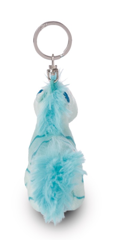 NICI Schlüsselanhänger Einhorn Aquario NICI GREEN Zeitlich begrenztes Angebot