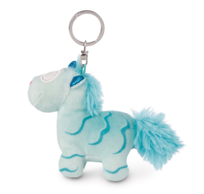 NICI Schlüsselanhänger Einhorn Aquario NICI GREEN Zeitlich begrenztes Angebot