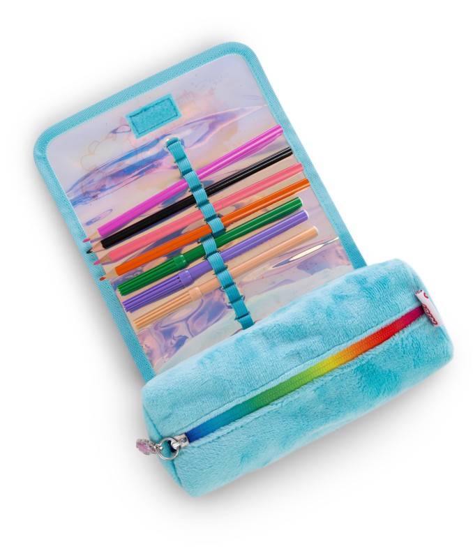 NICI Mäppchen Einhorn Aquario NICI GREEN Bestseller