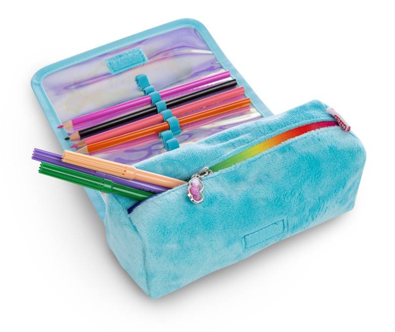 NICI Mäppchen Einhorn Aquario NICI GREEN Bestseller