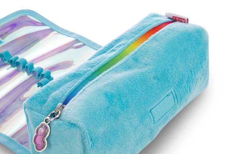 NICI Mäppchen Einhorn Aquario NICI GREEN Bestseller