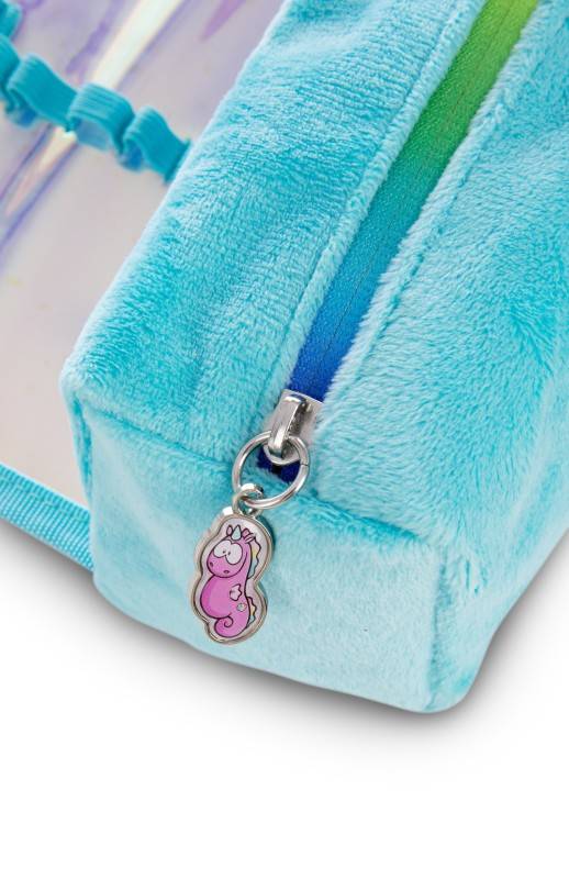 NICI Mäppchen Einhorn Aquario NICI GREEN Bestseller