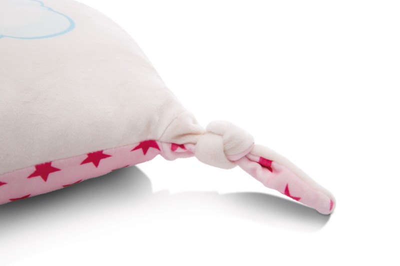 NICI Kissen Einhorn Theodor soft Tägliche Deals