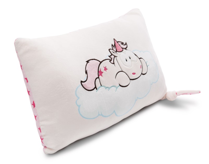 NICI Kissen Einhorn Theodor soft Tägliche Deals