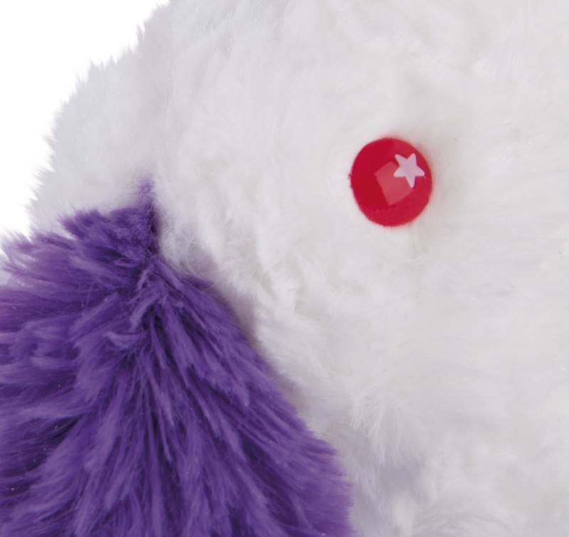 NICI GLUBSCHIS Kuscheltier Einhorn Lilaluna Tiefpreis