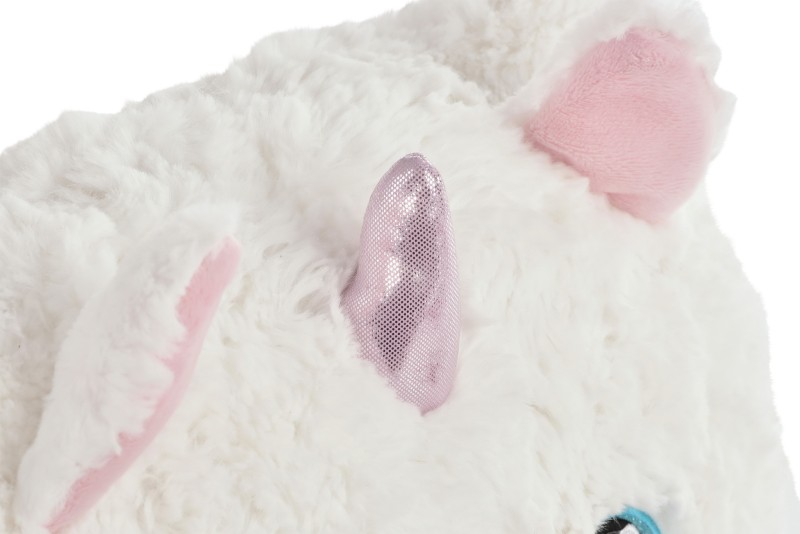 NICI GLUBSCHIS Cushion Unicorn Milky-Fee Super Sparpreis