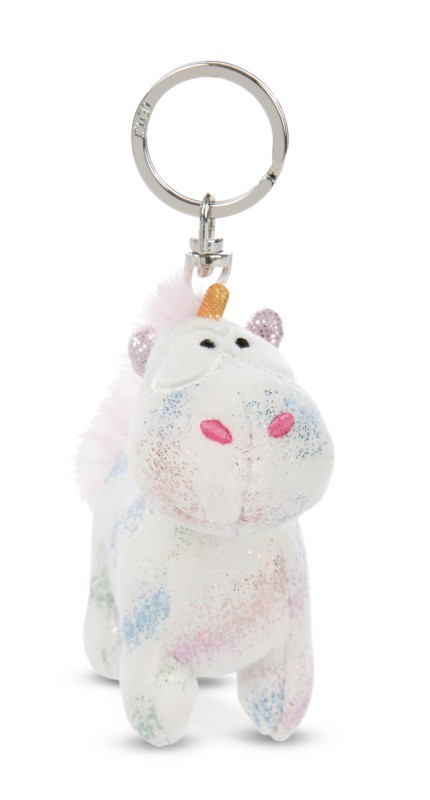 NICI Schlüsselanhänger Einhorn Moon Keeper NICI GREEN Wochenangebot