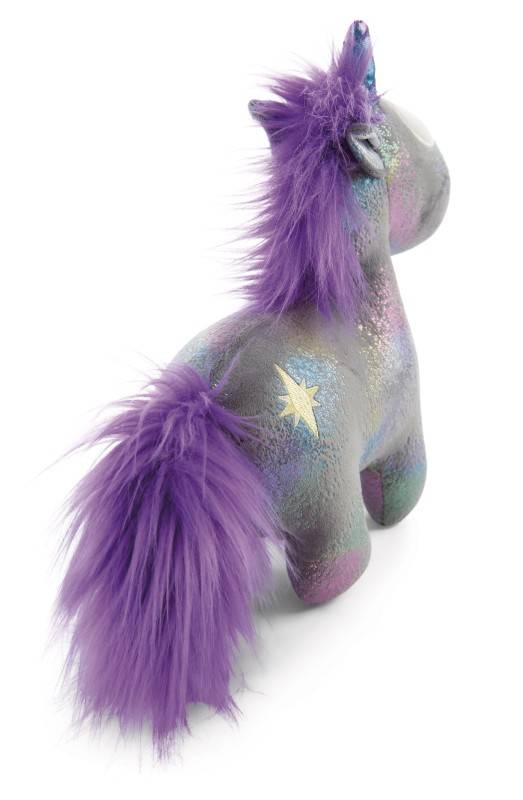 NICI Stehendes Kuscheltier Einhorn Star Bringer NICI GREEN Letzte 3 Tage