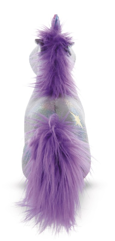 NICI Stehendes Kuscheltier Einhorn Star Bringer NICI GREEN Letzte 3 Tage