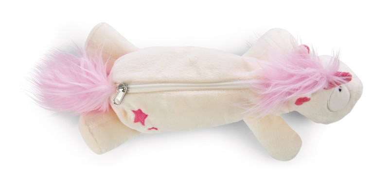 NICI Mäppchen Einhorn Theodor NICI GREEN Neueste Stile