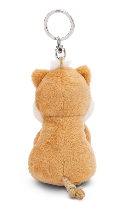 NICI Schlüsselanhänger Hamster NICI GREEN Zeitbegrenzte Promotion