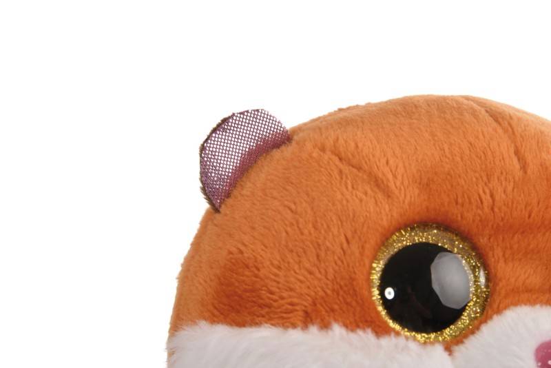 NICI GLUBSCHIS Kuscheltier Hamster Stubbi Bis zu 60% Rabatt