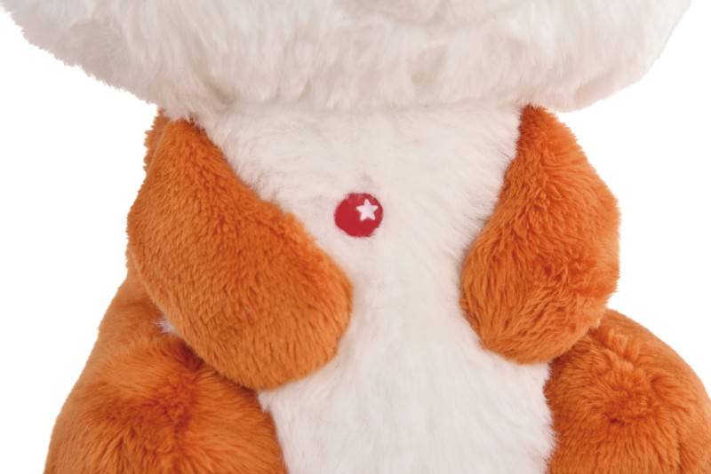 NICI GLUBSCHIS Kuscheltier Hamster Stubbi Bis zu 60% Rabatt