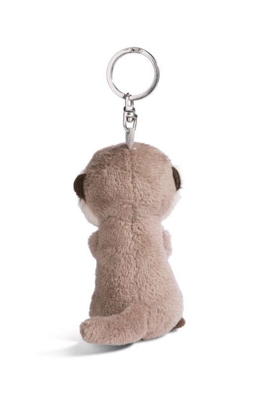 NICI Schlüsselanhänger Otter Oda Forest Friends NICI GREEN Bis zu 65% Rabatt
