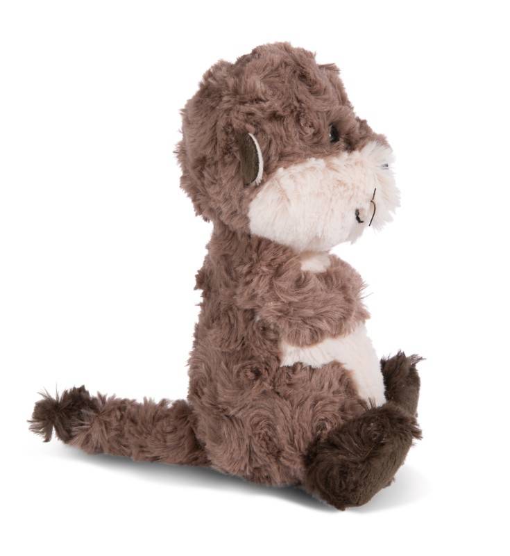 NICI Kuscheltier Otter Oda Forest Friends NICI GREEN Nur für heute