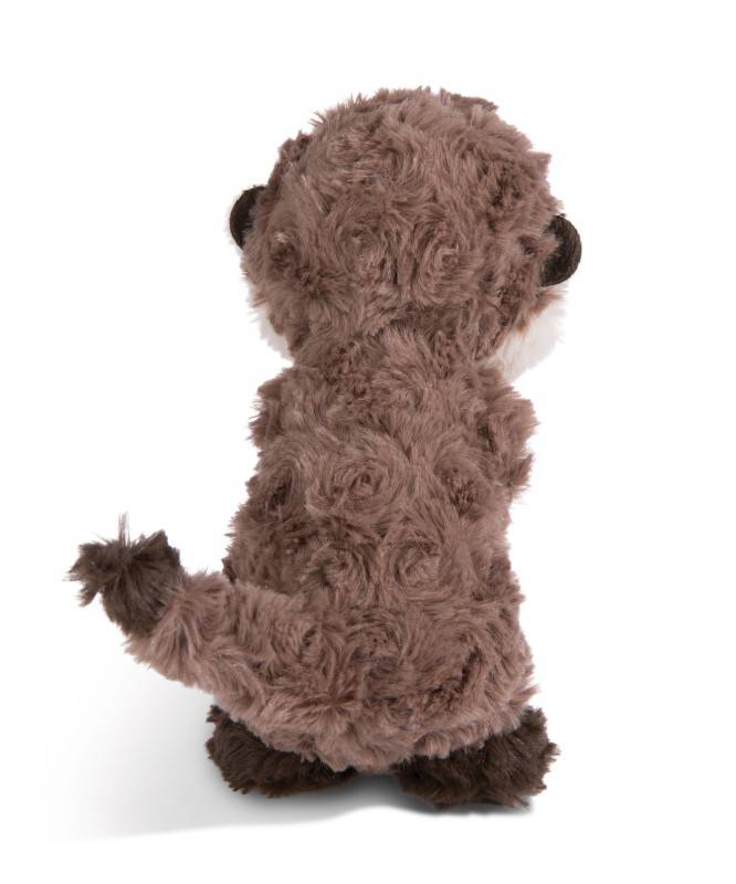 NICI Kuscheltier Otter Oda Forest Friends NICI GREEN Nur für heute