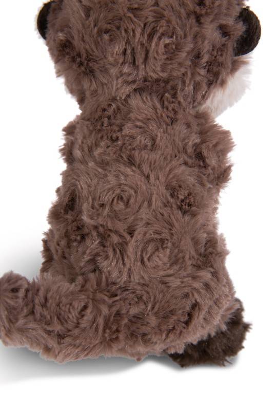 NICI Kuscheltier Otter Oda Forest Friends NICI GREEN Nur für heute
