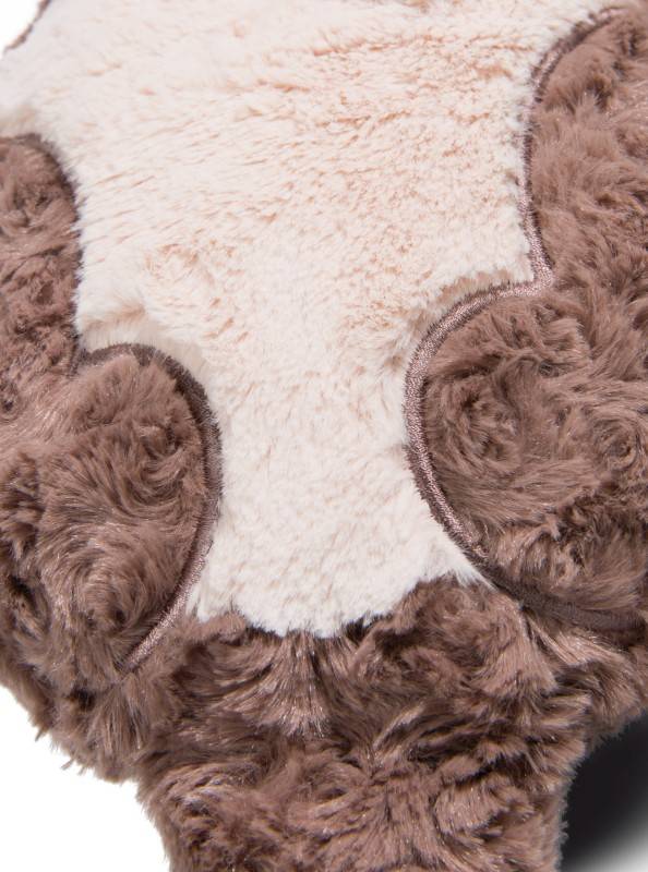 NICI Figürliches Kissen Otter Oda & Odalina Forest Friends NICI GREEN Sonderangebot der Fabrik