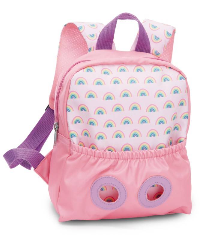 NICI Rucksack mit Roter Panda Plüschtier Bis zu 55% Rabatt