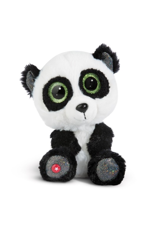 NICI GLUBSCHIS Kuscheltier Panda Peppino Super Rabatt