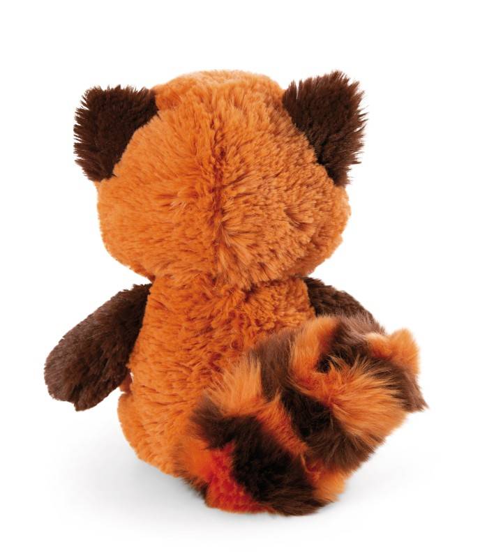 NICI Kuscheltier Roter Panda 25cm Riesige Rabatte