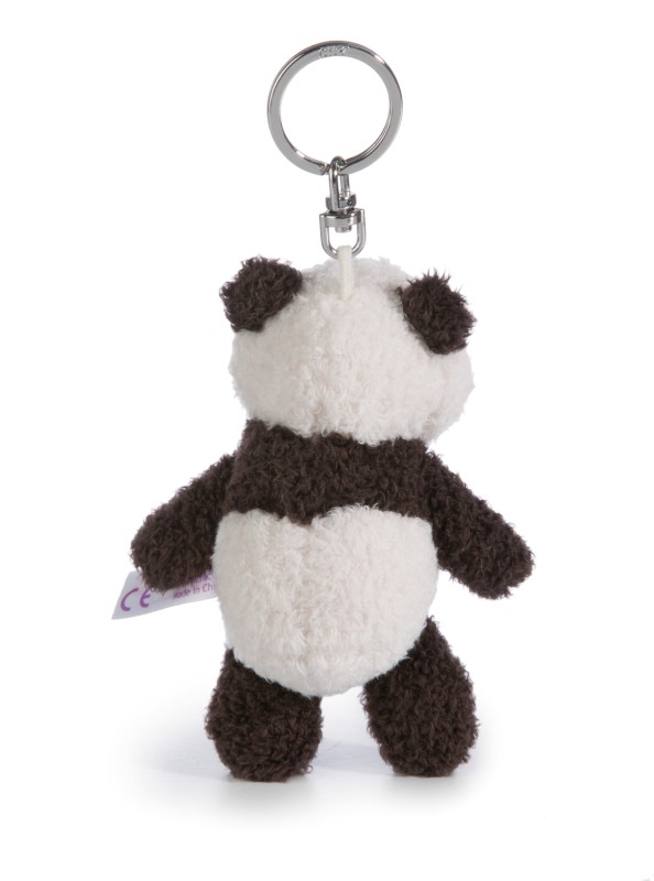 NICI Schlüsselanhänger Panda Yaa Boo Begrenzt auf 3 Tage