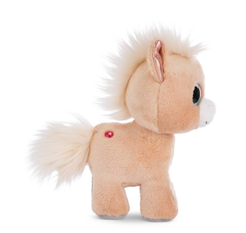NICI GLUBSCHIS Kuscheltier Pony Miss Cinnamon Speichern exportieren
