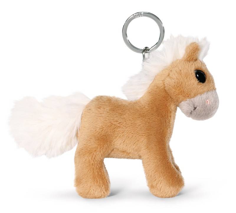 NICI Schlüsselanhänger Pony Lorenzo Mystery Hearts Black Friday Preise