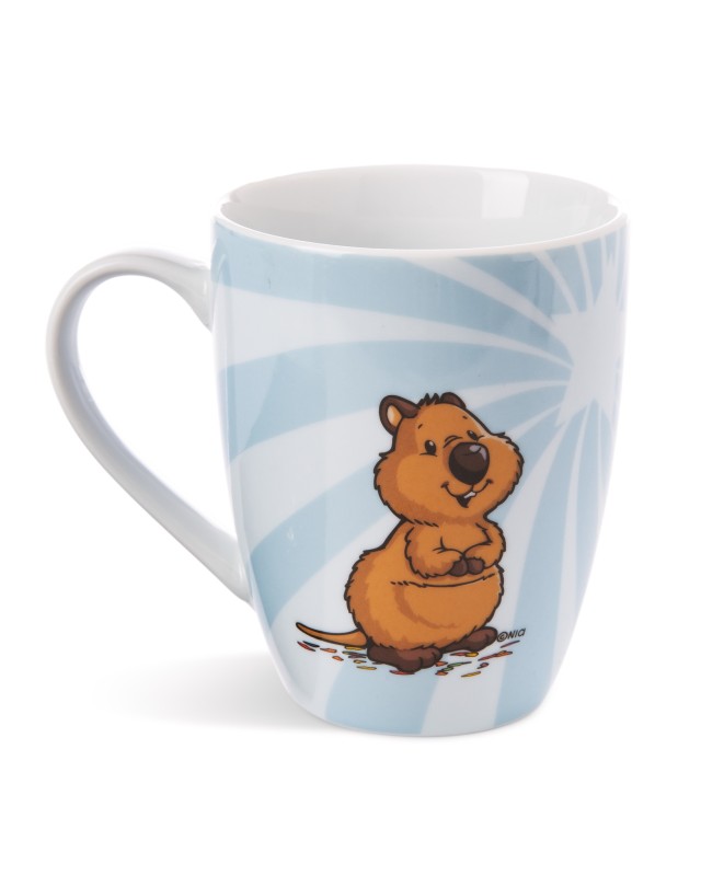 NICI Tasse "Happy Birthday!" Im Verkauf
