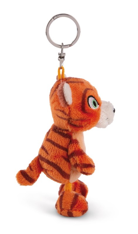 NICI Schlüsselanhänger Tiger Mandarina NICI GREEN im Angebot