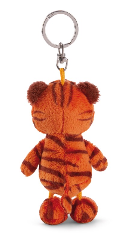 NICI Schlüsselanhänger Tiger Mandarina NICI GREEN im Angebot