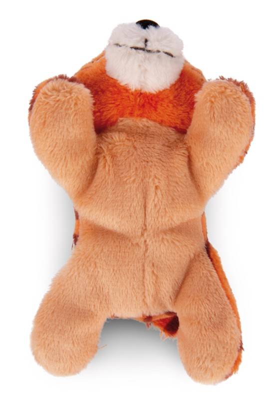 NICI Magnettier Tiger Mandarina NICI GREEN Schlussverkauf
