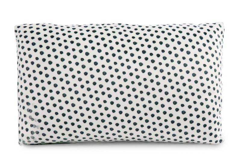 NICI Rechteckiges Kissen Hyäne Helgi NICI GREEN Sonderangebot