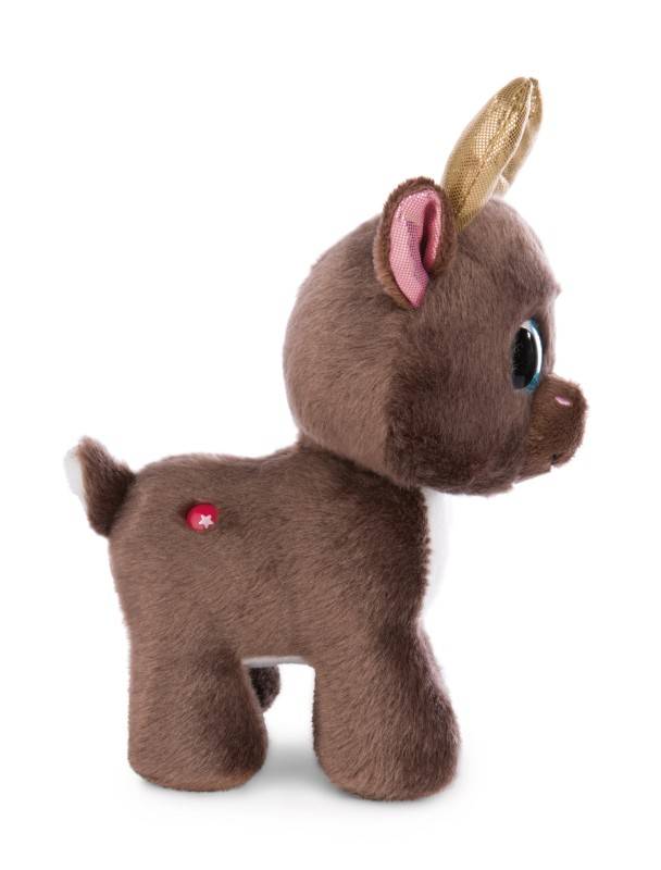 NICI GLUBSCHIS Kuscheltier Rentier Chocolate Mousse Günstig kaufen