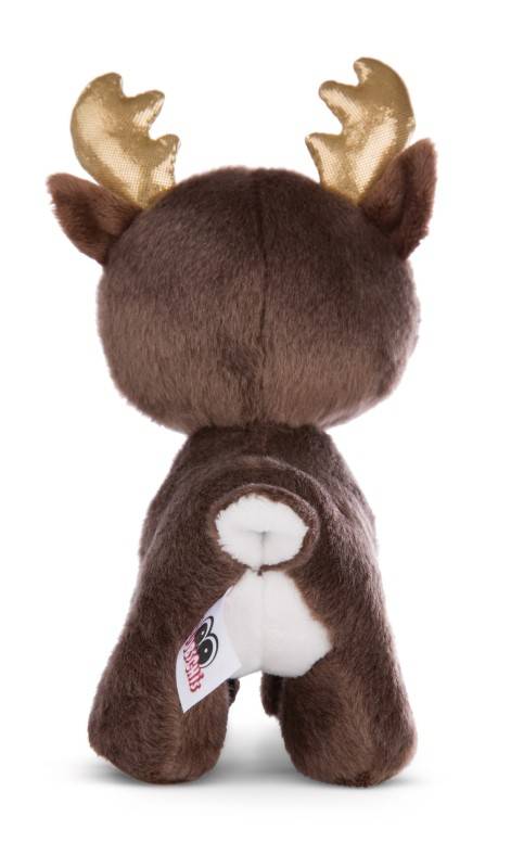NICI GLUBSCHIS Kuscheltier Rentier Chocolate Mousse Günstig kaufen