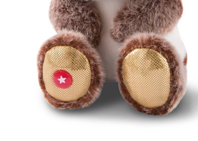 NICI GLUBSCHIS Kuscheltier Rentier Cocoa-Fee Großer Ausverkauf