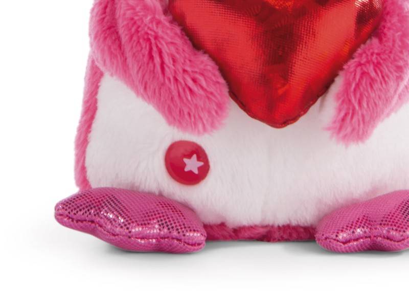 NICI GLUBSCHIS Kuscheltier Pinguin Bluma Online Shopping