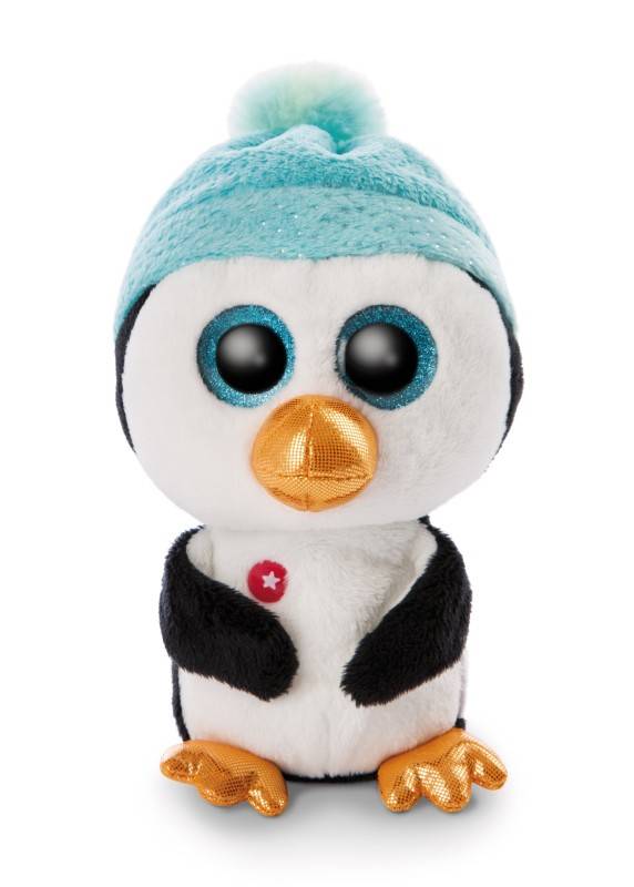 NICI GLUBSCHIS Kuscheltier Pinguin Nanami Preisnachlass
