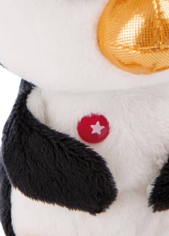 NICI GLUBSCHIS Kuscheltier Pinguin Nanami Preisnachlass