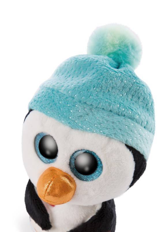NICI GLUBSCHIS Kuscheltier Pinguin Nanami Preisnachlass