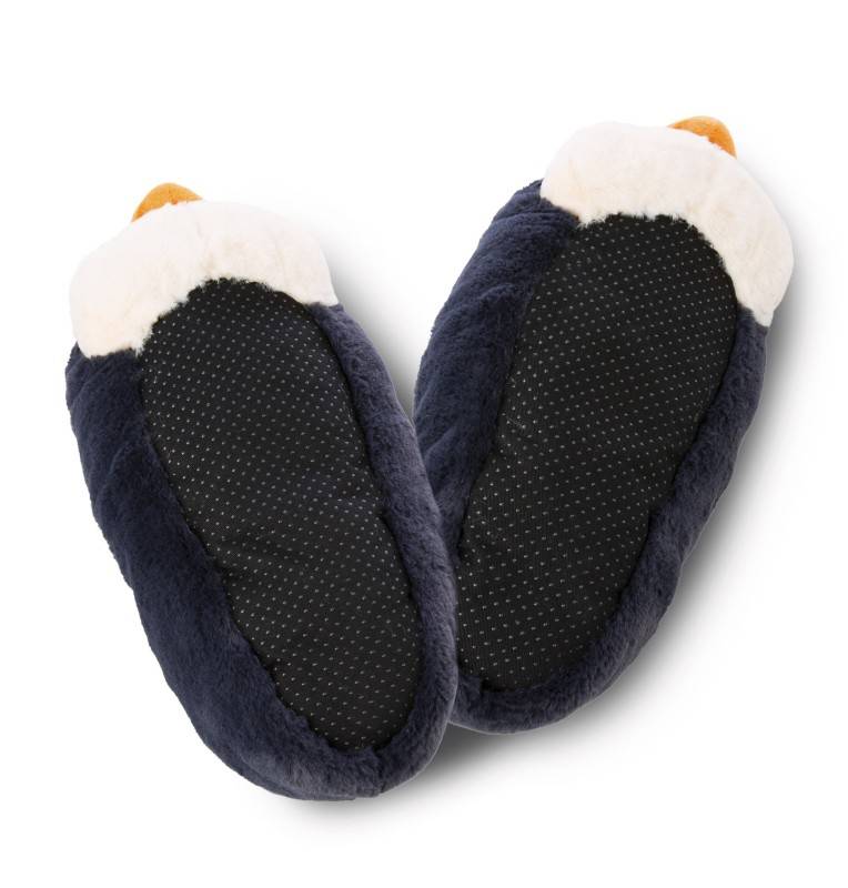 NICI Hausschuhe Pinguin Peppi Gr. 38-41 Saisonschlussverkauf